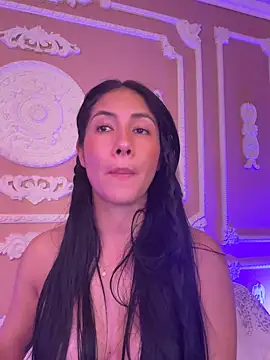 arianareynoldss - ArianaReynoldss's free webcam - UK Sex Cams