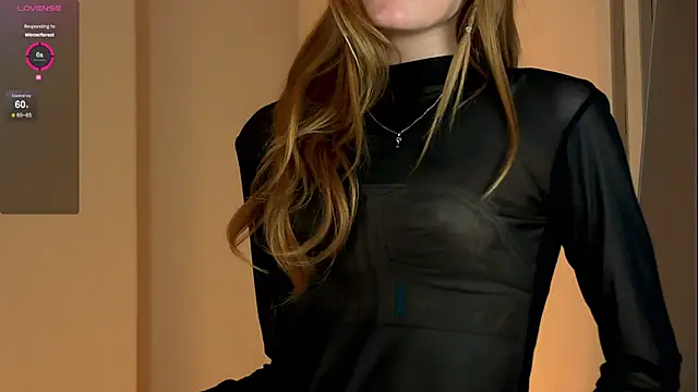 YungTessa webcam
