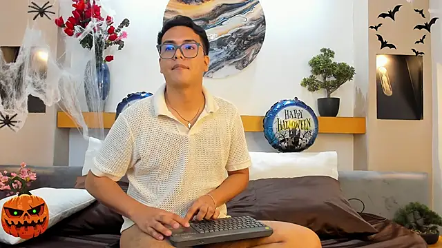 JohnBelRose webcam
