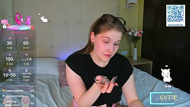 Colleen_Blake webcam