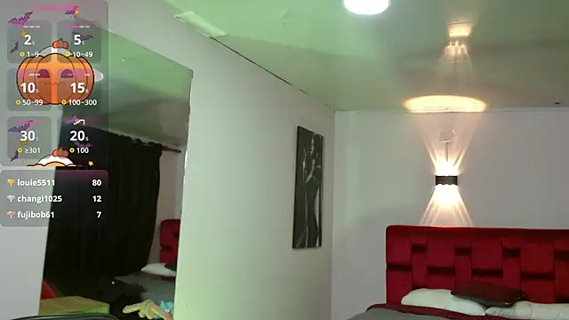 Sahamara_07 webcam