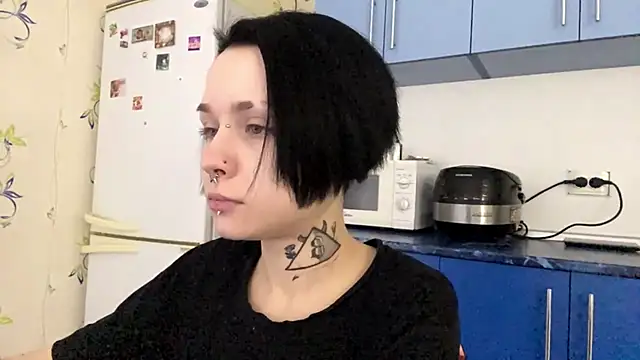 CandaceBlaze webcam