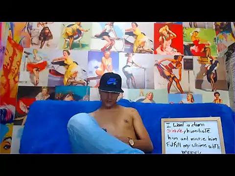dazo_vnzl12 webcam