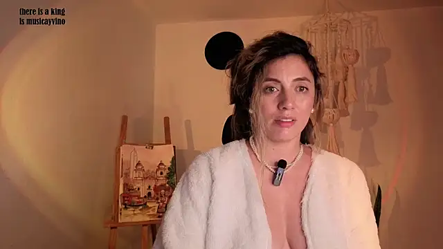 mala_bad (F milf) - Show special