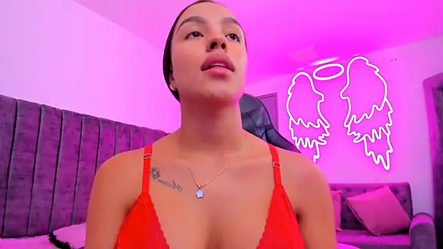 xiomara__cortes webcam
