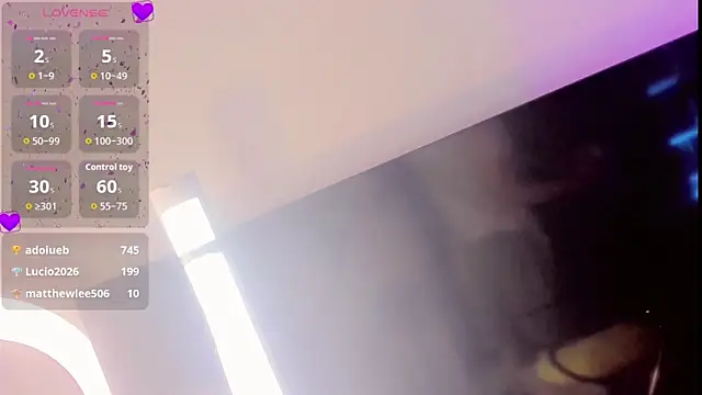 Irina_milkmaid webcam