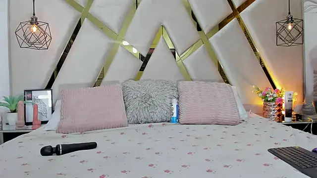 FernandaRousse webcam