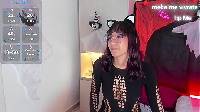 CamiGox webcam