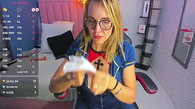 CATIAJONES webcam