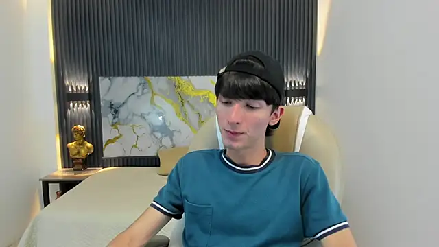 Jake_evans webcam