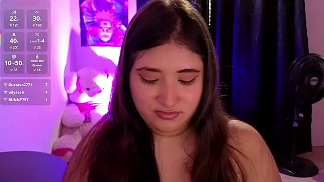 Gaby__Howards webcam