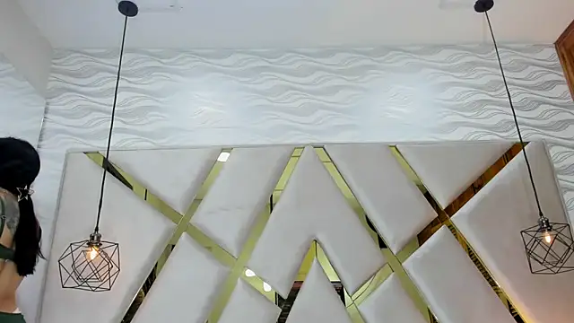 FernandaRousse webcam