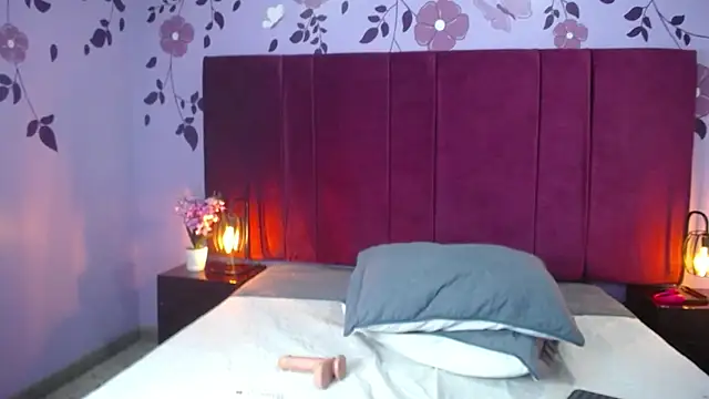 Dakotta_red webcam