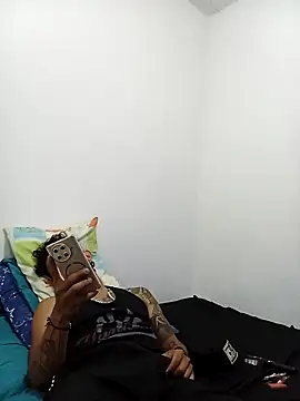Kingbigcock23cm webcam