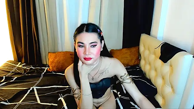 Preview of hotjessieempress