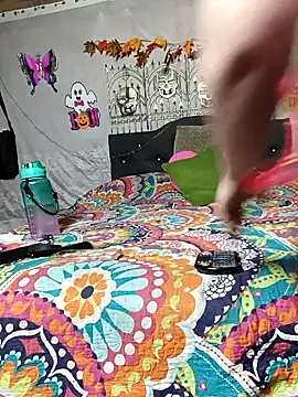 NinaGauther webcam