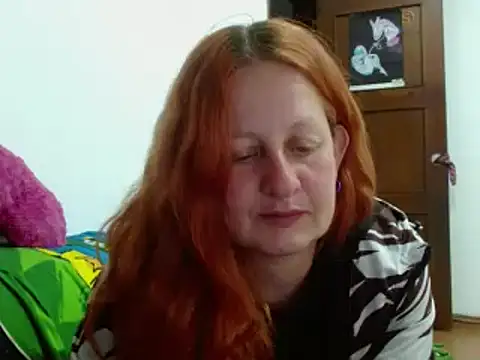 ViioletaMora webcam
