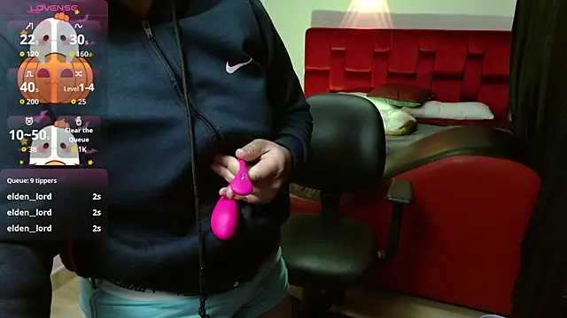 Sahamara_07 webcam