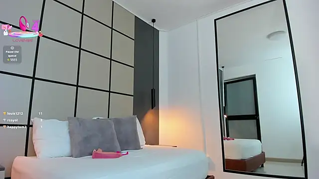 dana_daree webcam