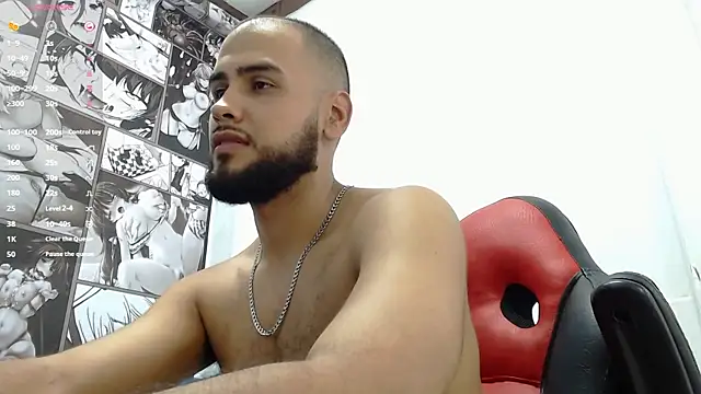 Marcus_Soler webcam