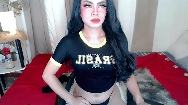 MISTRESSCASSEY webcam