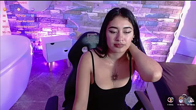 Moonshine_tay webcam