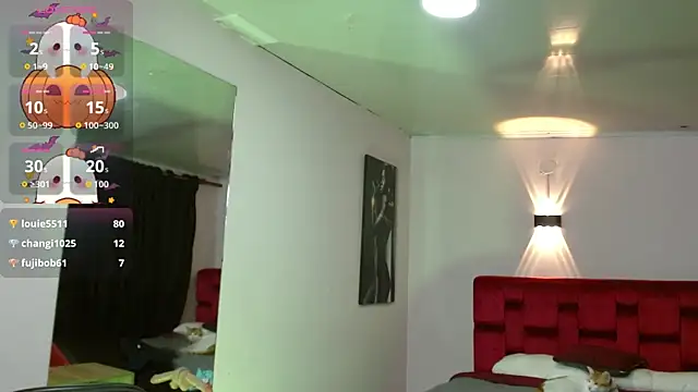 Sahamara_07 webcam