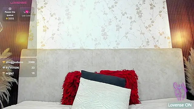 RubyMonroe_ webcam