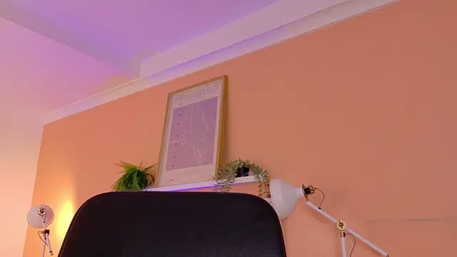 CristalCornner_ webcam