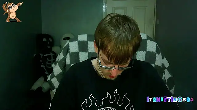 Itsnotting834 webcam