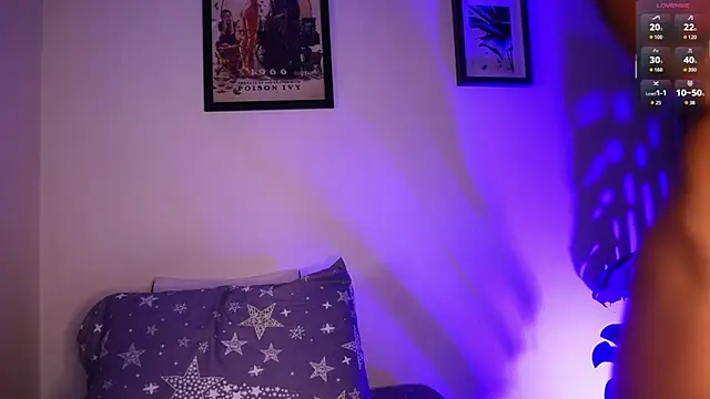 YourMandy webcam
