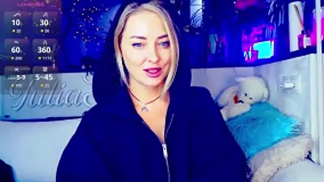 _JuliaSpace_ webcam