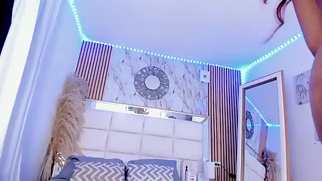 Keyla_Brooks webcam