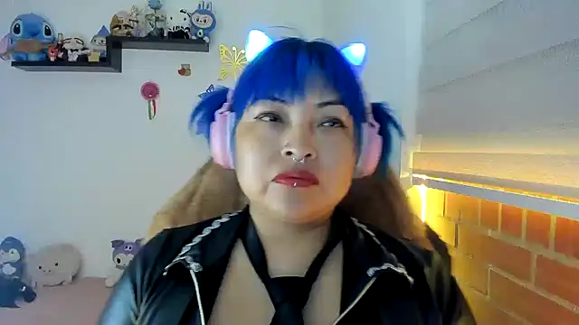 Shaddycute_ webcam