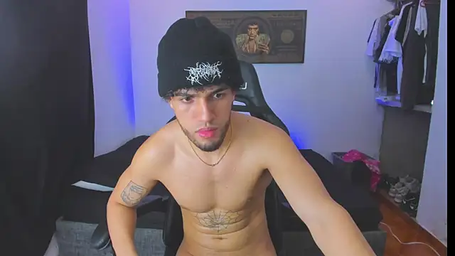 daddy_jhons webcam
