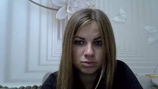 TinaFun4u webcam