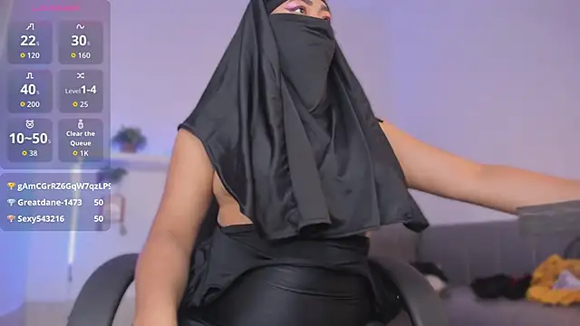 jazmin_anbar webcam