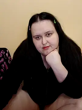 Masha_meow webcam