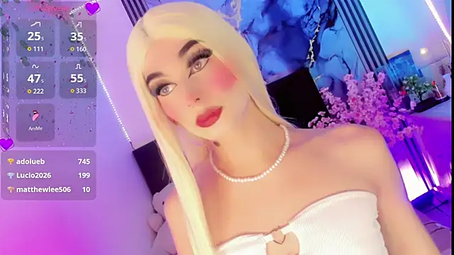 Irina_milkmaid webcam
