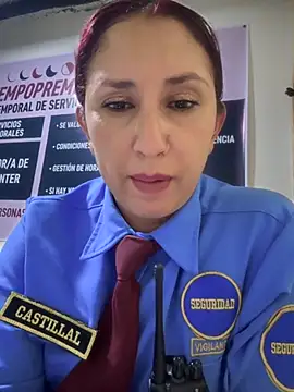 Megan-01- webcam