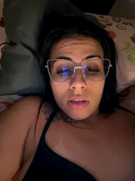 Agatha_lindinha webcam