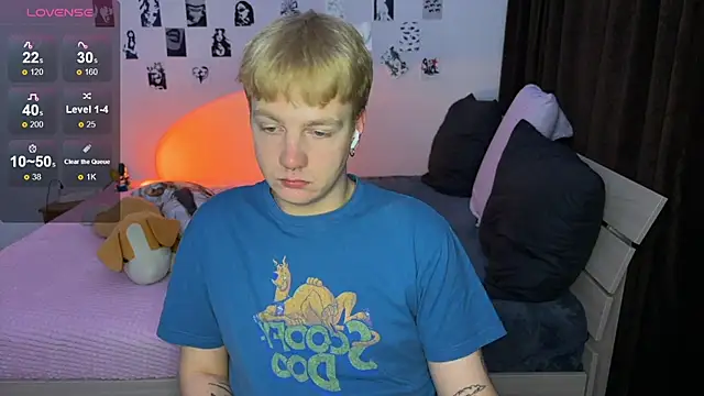 olivertasty webcam