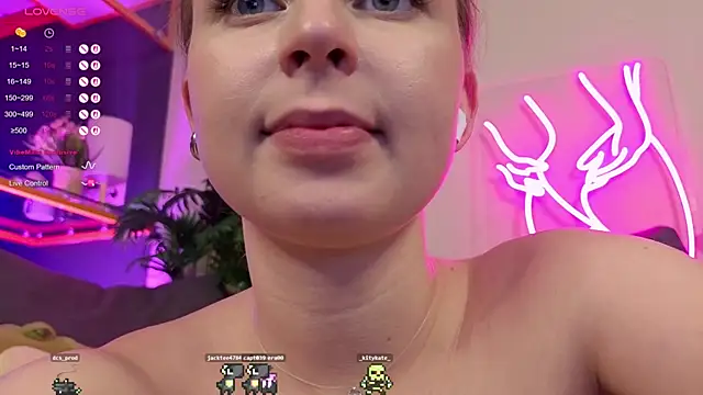 FlexiPixie webcam