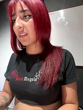JuliethaDemon_ webcam
