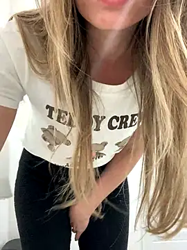 SweetGraciosa webcam