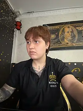 forever_youg webcam