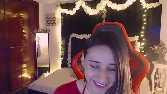 Sofia-mel webcam