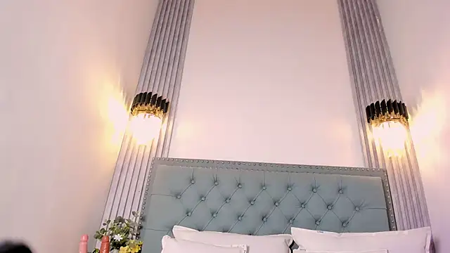 ValeriaJulio_ webcam