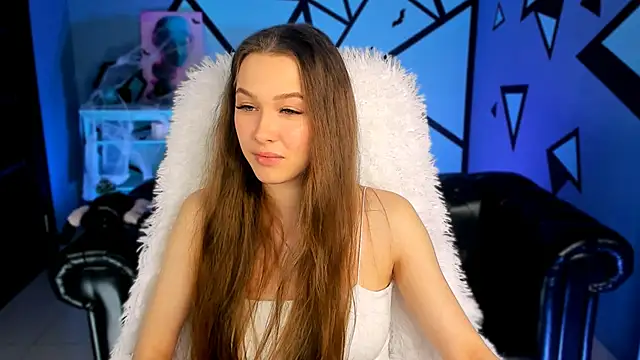 ArielSykes webcam