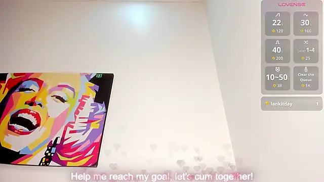 Gara_Himari webcam